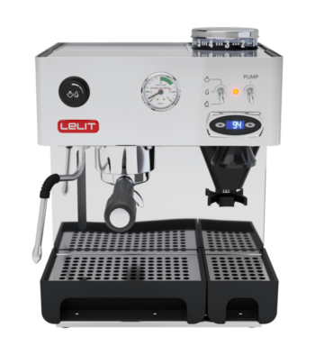 Lelit Anita PL042TEMD Coffee Machine