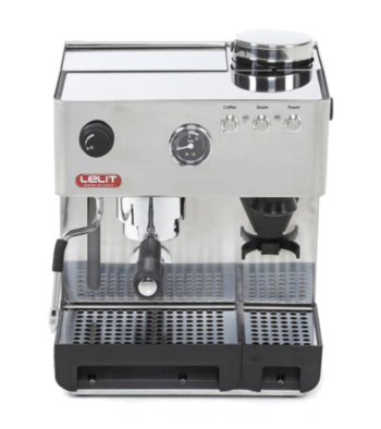 Lelit Anita PL042EMI Coffee Machine