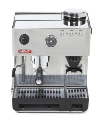 Lelit Anita PL042EMI Coffee Machine