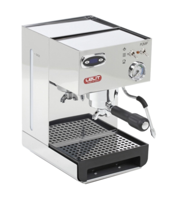 Lelit Anna PL14TEMD Coffee Machine