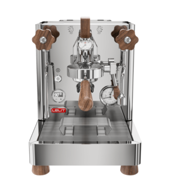 Lelit Bianca PL162T Coffee Machine