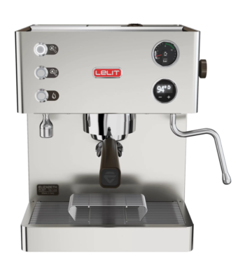 Lelit Elizabeth PL92T Coffee Machine