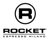 Rocket Logo