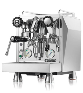 Rocket Milano Cronometro Giotto Coffee Machine