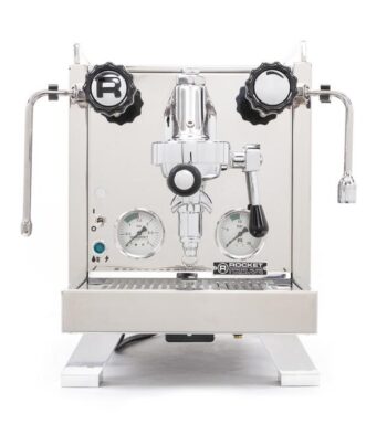 Rocket R Cinquantotto Coffee Machine