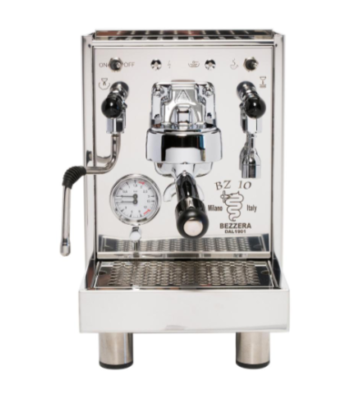 Bezzera BZ10 Coffee Machine