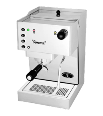 Brugnetti Simon Coffee Machine