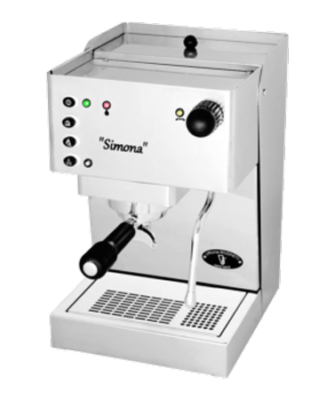 Brugnetti Simon Coffee Machine