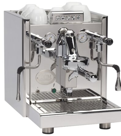 ECM Elektronika Profi Coffee Machine