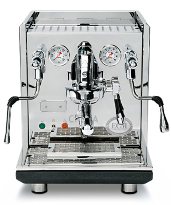 ECM Synchronika Coffee Machine