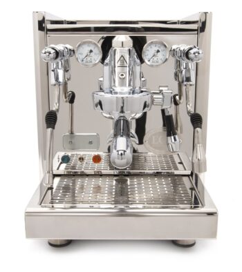 ECM Technika V Prof PID Coffee Machine