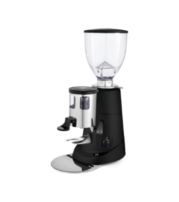 Fiorenzaro F4 Nano Auto Coffee Grinder Black