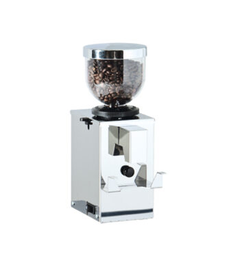 Isomac Macinino Profinox Coffee Grinder