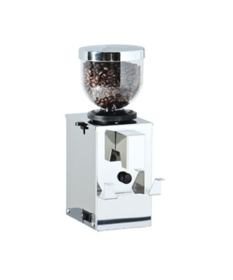 Isomac Macinino Profinox Coffee Grinder