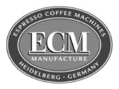 ECM Logo