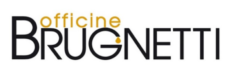 Brugnetti Logo