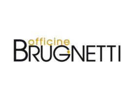 Brugnetti Logo