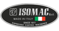 Isomac Logo