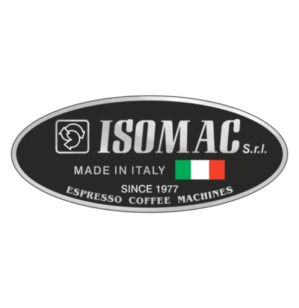 Isomac - The Coffee Machine Shop