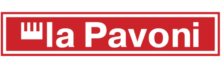 laPavoni Logo